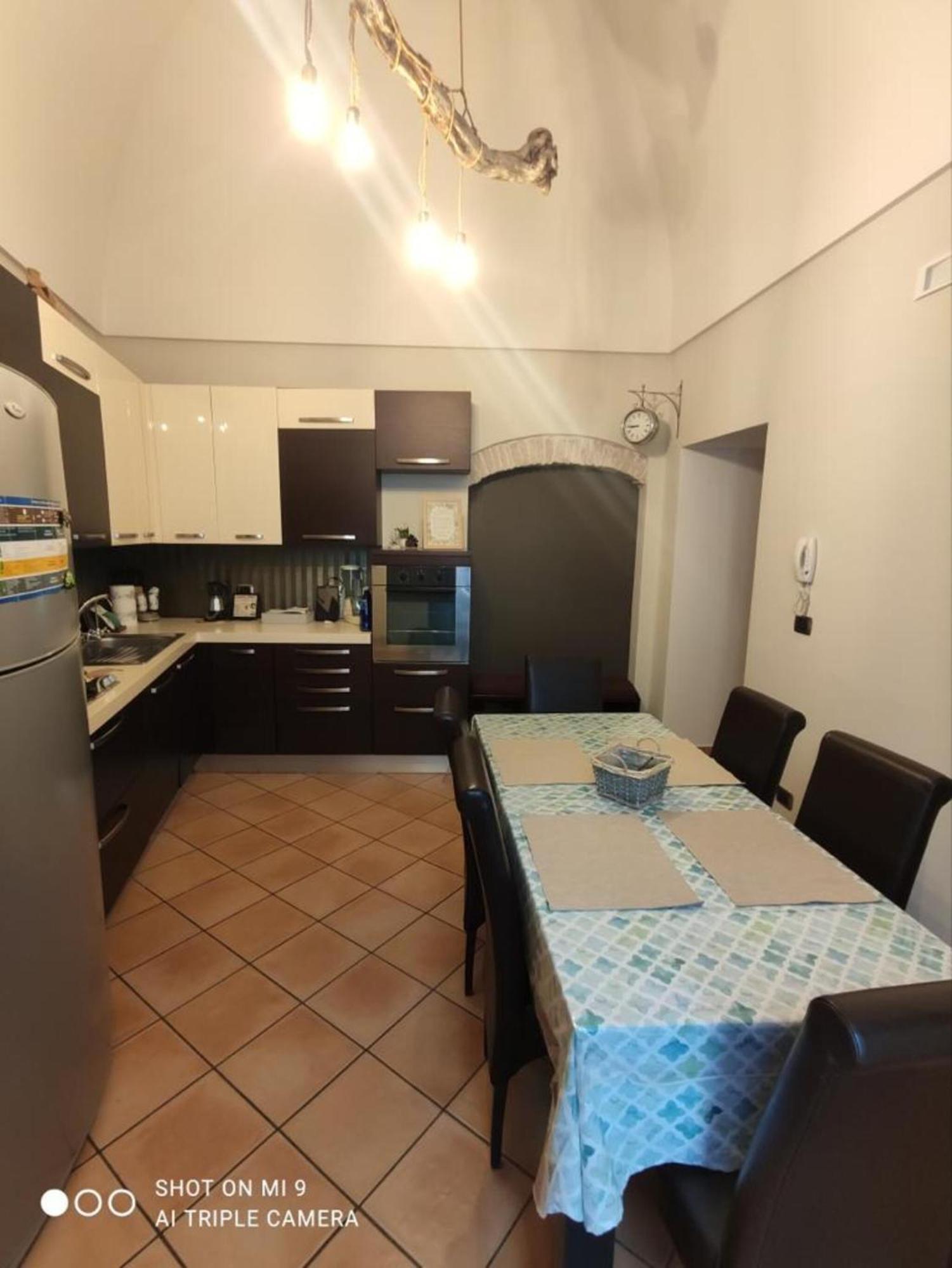 L'Orecchietta 2.0 Ruvo di Puglia Exterior foto