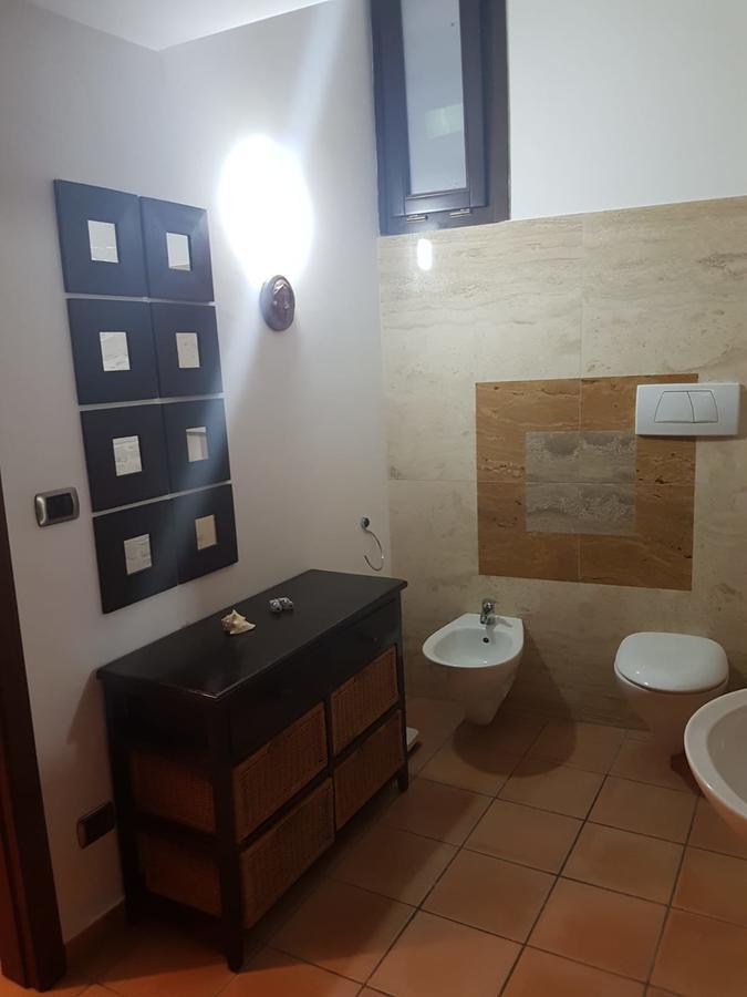 L'Orecchietta 2.0 Ruvo di Puglia Exterior foto