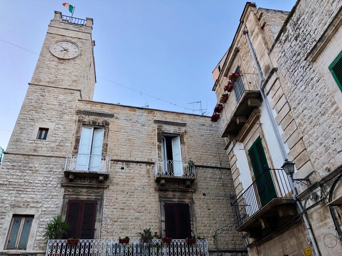 L'Orecchietta 2.0 Ruvo di Puglia Exterior foto